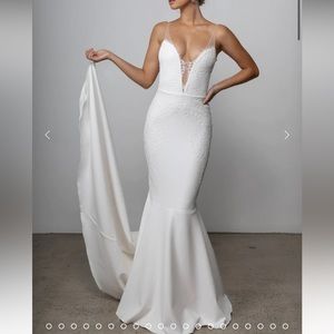 Grace Loves Lace Lena Dress